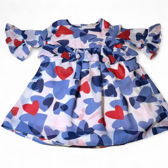 Kate Spade Toddler Dress - Picture 1 of 4